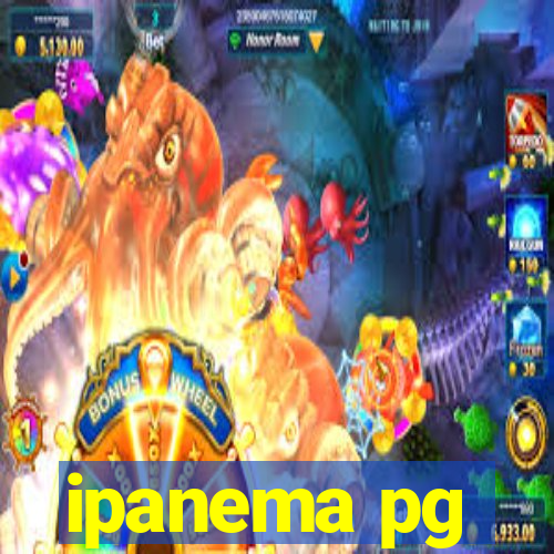 ipanema pg